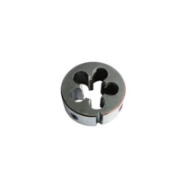 上工 圆柱管板牙 9SiCr-G5/8 16mm 55mm 6g 14牙/英寸 55° 10支起卖