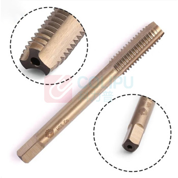 天工 含钴机用丝锥 M12
