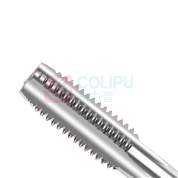 天工 手用丝锥 1/2"×13 UNC
