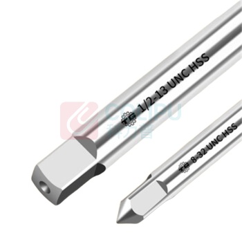 天工 手用丝锥 1/2"×13 UNC