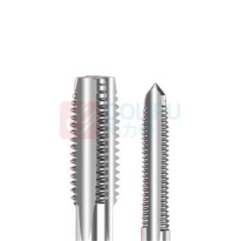 天工 手用丝锥 1/2"×13 UNC