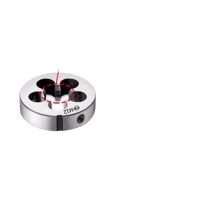 天工 圆板牙 M12×1.5mm
