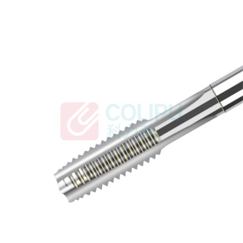 鑫源 丝锥 精度H2 M4*0.7mm*总长53mm