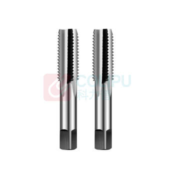 鑫源 丝锥 精度H2 M6*1mm*总长66mm