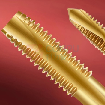 上工 上工直槽机用丝锥 M6 6MM