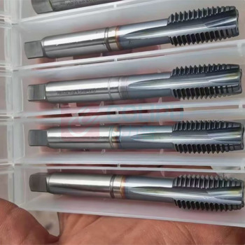 上工 上工直槽机用丝锥 M6 6MM