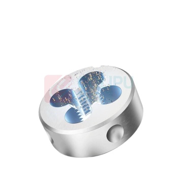 成量 圆板牙 B7813 工具钢