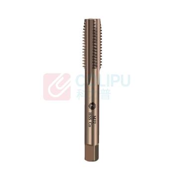 天工 机用螺旋槽丝锥 M22×2 含钴高速钢 通孔型