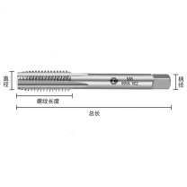 天工 丝锥 M18