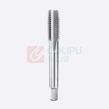 百炼工具 BALANCOM 手用丝锥套装 M5*0.8 3个1套