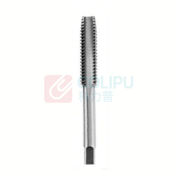 百炼工具 BALANCOM 手用丝锥套装 M6*1 3个1套