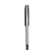 百炼工具 BALANCOM 手用丝锥套装 M6*1 3个1套