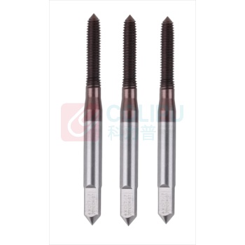 赛尔奇 不锈钢用挤压丝锥 JY-ZMS-M5X0.8-M-6H