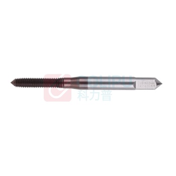 赛尔奇 不锈钢用挤压丝锥 JY-ZMS-M4X0.7-M-6H