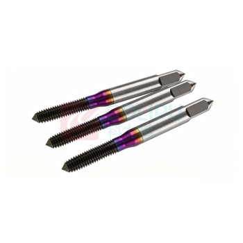 赛尔奇 铝用挤压丝锥 JY-ZAS-M3X0.5-M