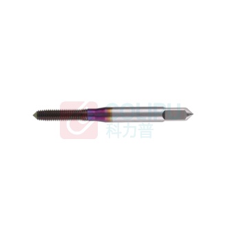 赛尔奇 铝用挤压丝锥 JY-ZA-M3X0.5