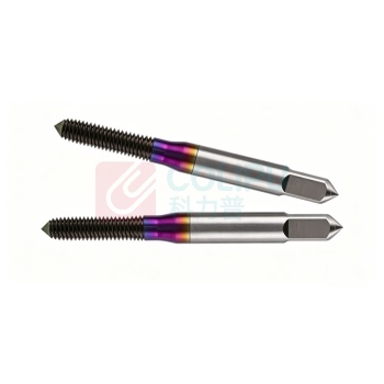 赛尔奇 铝用挤压丝锥 JY-ZA-M3X0.5
