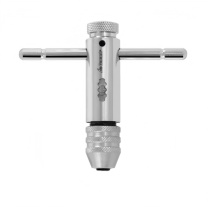 霍夫曼 T型丝锥 H148701-85 2.5mm-5.5mm M3-M1