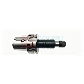 赛尔奇 柔性攻丝刀柄 HSK63A-TAP20-120