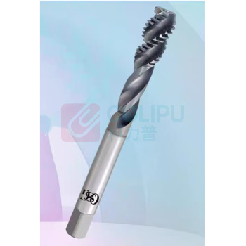 OSG 丝锥 A-SFT M3*0.5 螺距0.5mm 全长46mm