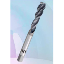 OSG 丝锥 A-SFT M3*0.5 螺距0.5mm 全长46mm