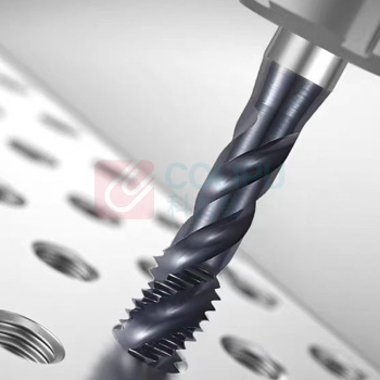OSG 丝锥 A-SFT M3*0.5 螺距0.5mm 全长46mm