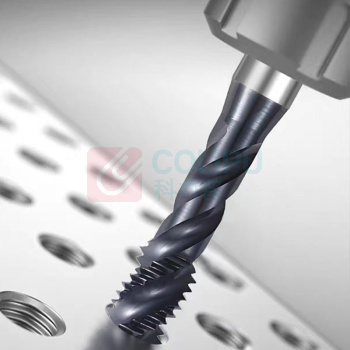 OSG 丝锥 A-SFT M4*0.7 螺距0.7mm 全长52mm