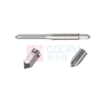 上工 丝锥 M6*1 机用手用 HSS高速钢