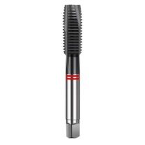 成量 丝锥 M10 螺距1.5 (银色)