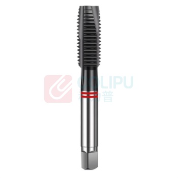 成量 丝锥 M6 M6*1 (银色)