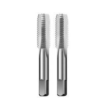 成量 机用丝锥 M12×1.75 粗牙 (银色)