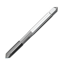 百马 丝锥 M4*0.7mm 总长57mm (银色)