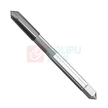 百马 丝锥 M5*0.8mm 总长:62mm (银色)
