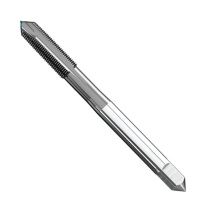 百马 丝锥 M5*0.8mm 总长:62mm (银色)