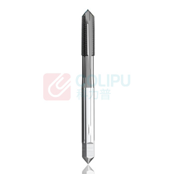 百马 丝锥 M5*0.8mm 总长:62mm (银色)