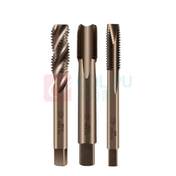 天工 螺旋丝锥 M35 M6*1