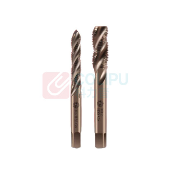 天工 螺旋丝锥 M35 M6*1
