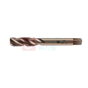 天工 螺旋丝锥 M35 螺旋M8*1.25