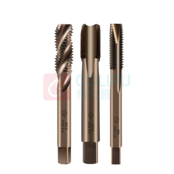 天工 螺旋丝锥 M35 螺旋M8*1.25