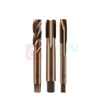天工 螺旋丝锥 M35 螺旋M8*1.25
