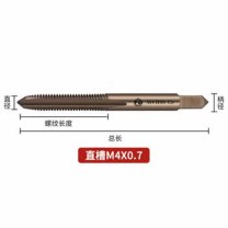 天工 丝锥 M35 M4*0.7