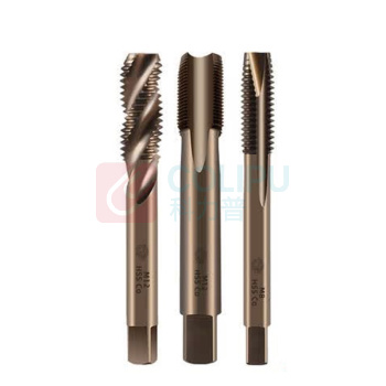 天工 螺旋丝锥 M35 螺旋M20*2.5
