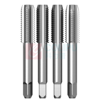 大工象 手用丝锥 M5 2个/付