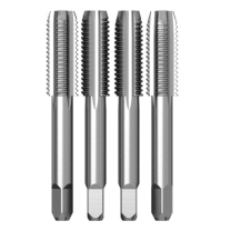 大工象 手用丝锥 M5 2个/付