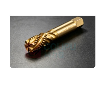 OSG 丝锥 M2×0.4‑5P COM‑POT 总长42mm