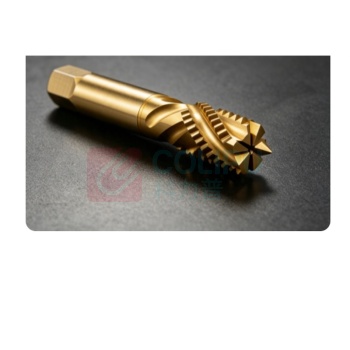 OSG 丝锥 M2×0.4‑5P COM‑POT 总长42mm