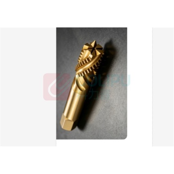 OSG 丝锥 M2×0.4‑5P COM‑POT 总长42mm