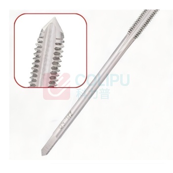 成量 机用丝锥 8*1.25mm