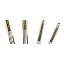 上刃 机用丝锥 M8×0.75 5支