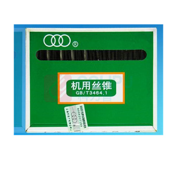 上刃 机用丝锥 M12×1.25 5支